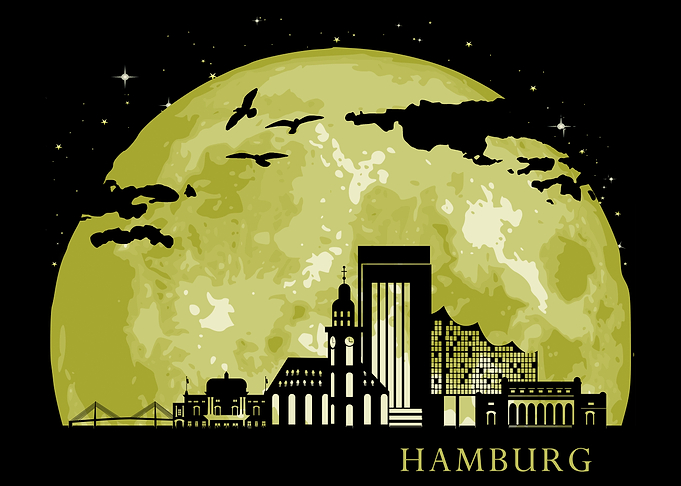 Hamburg