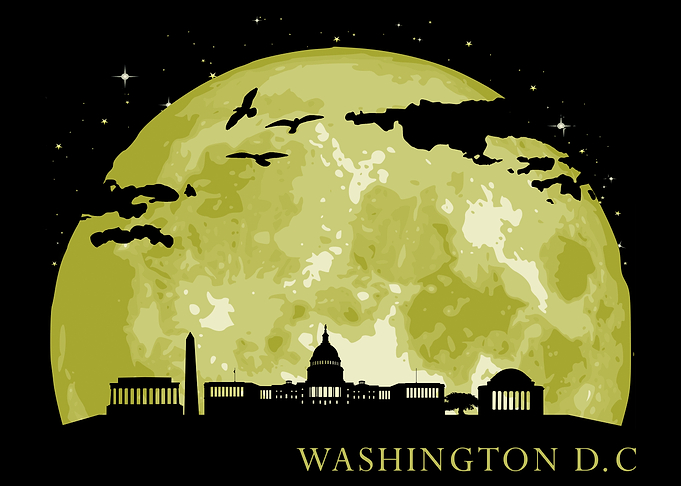 Washington DC
