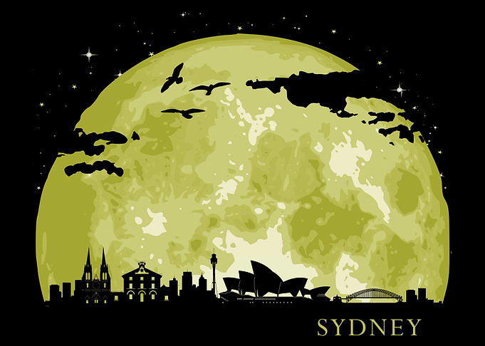 Sydney