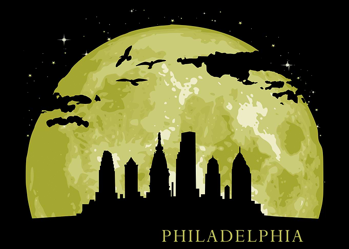 Philadelphia