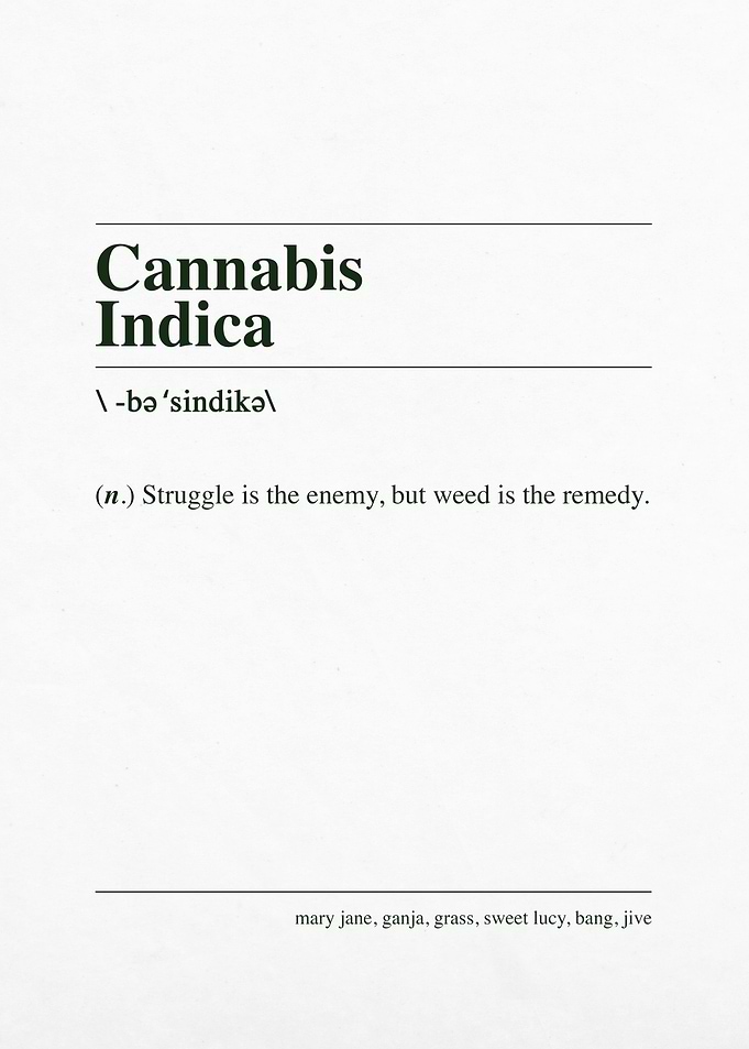 Weed