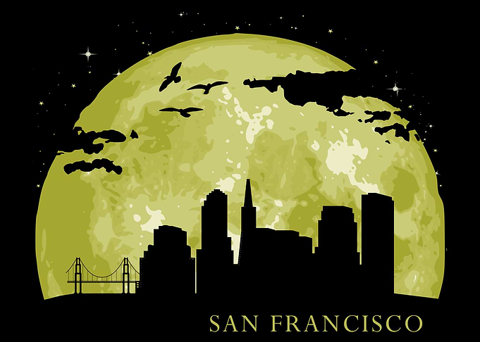 San Francisco
