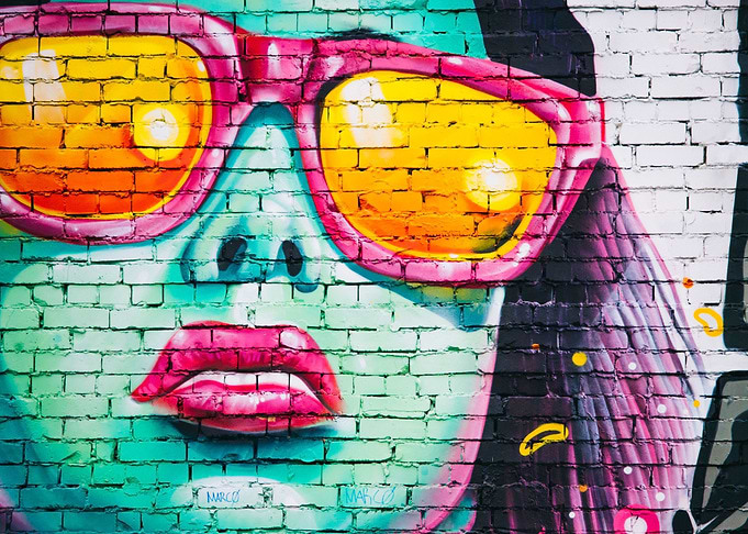 Street Graffiti