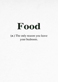 Food