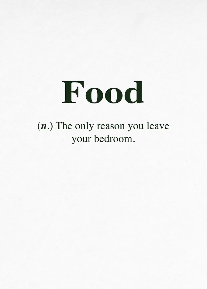 Food