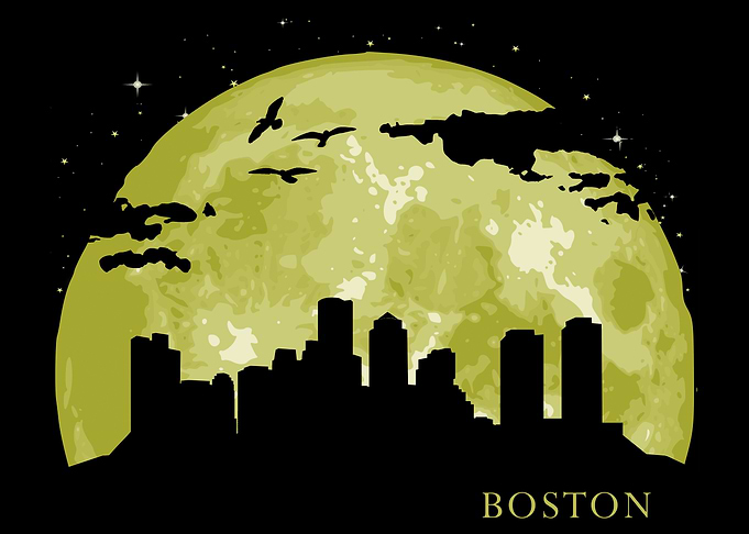 Boston