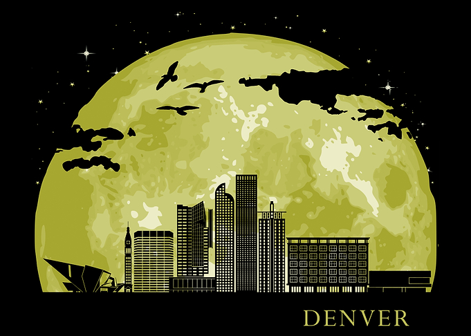 Denver