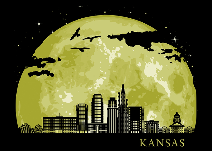 Kansas
