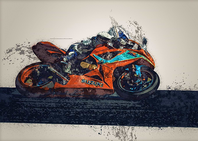 race