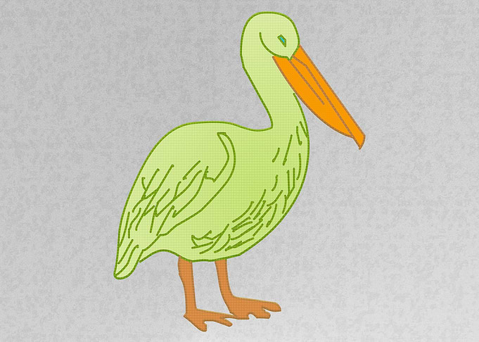 Pelican King