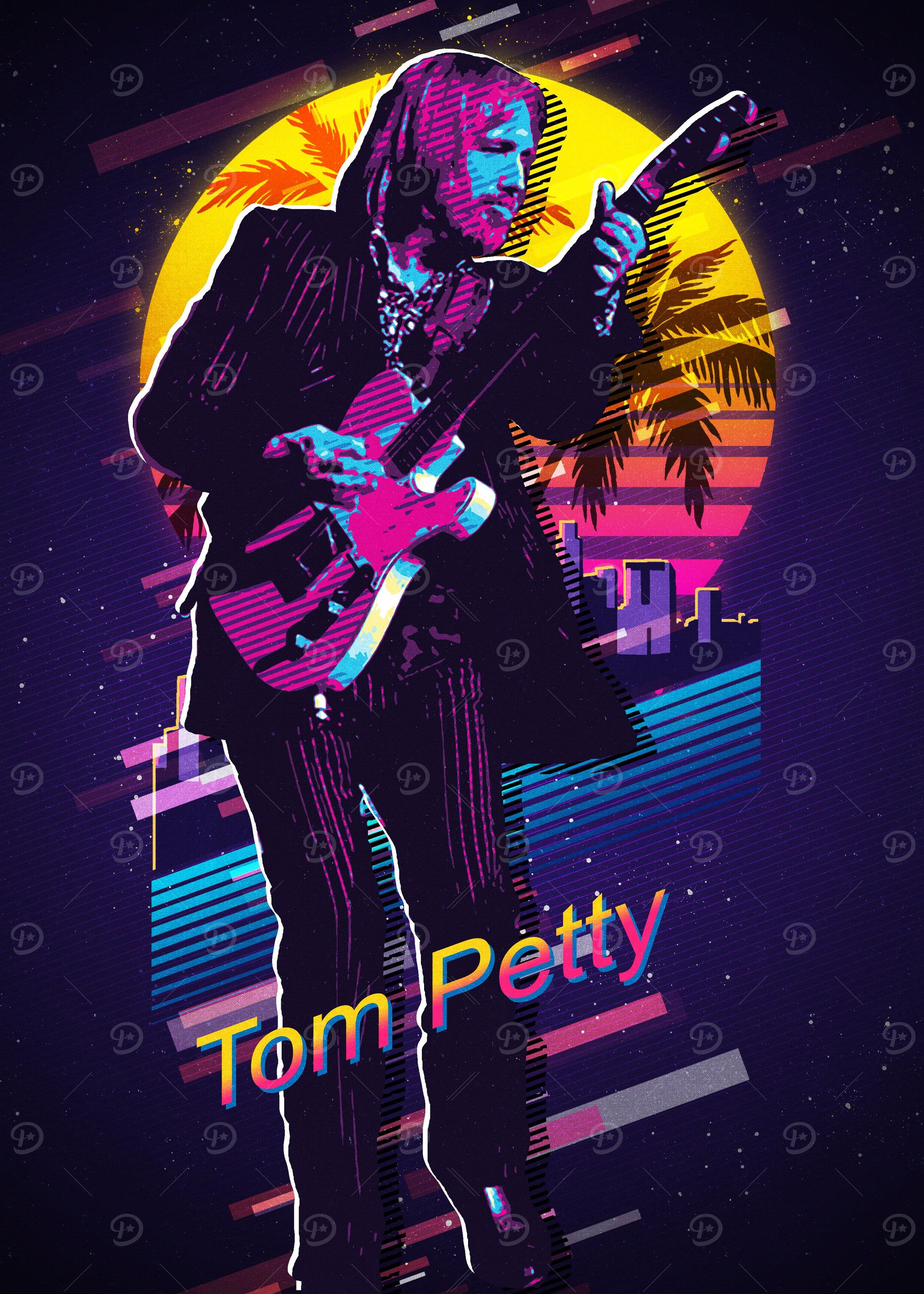 Tom Petty