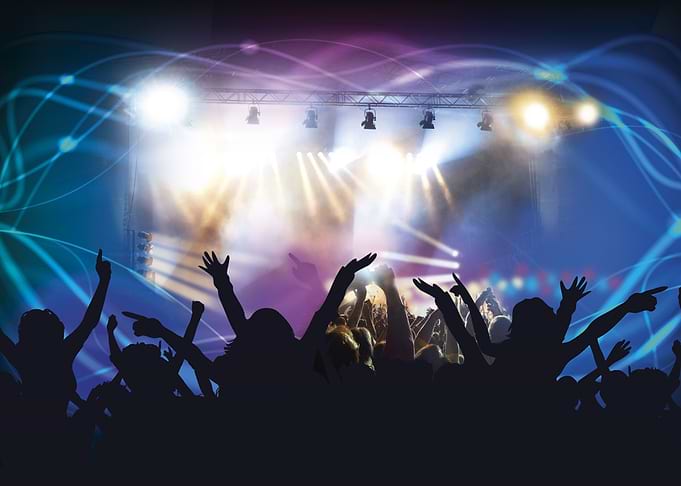 music