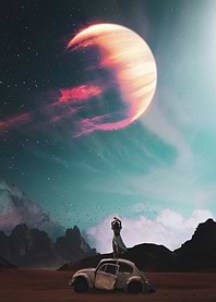 In Search of Beauty