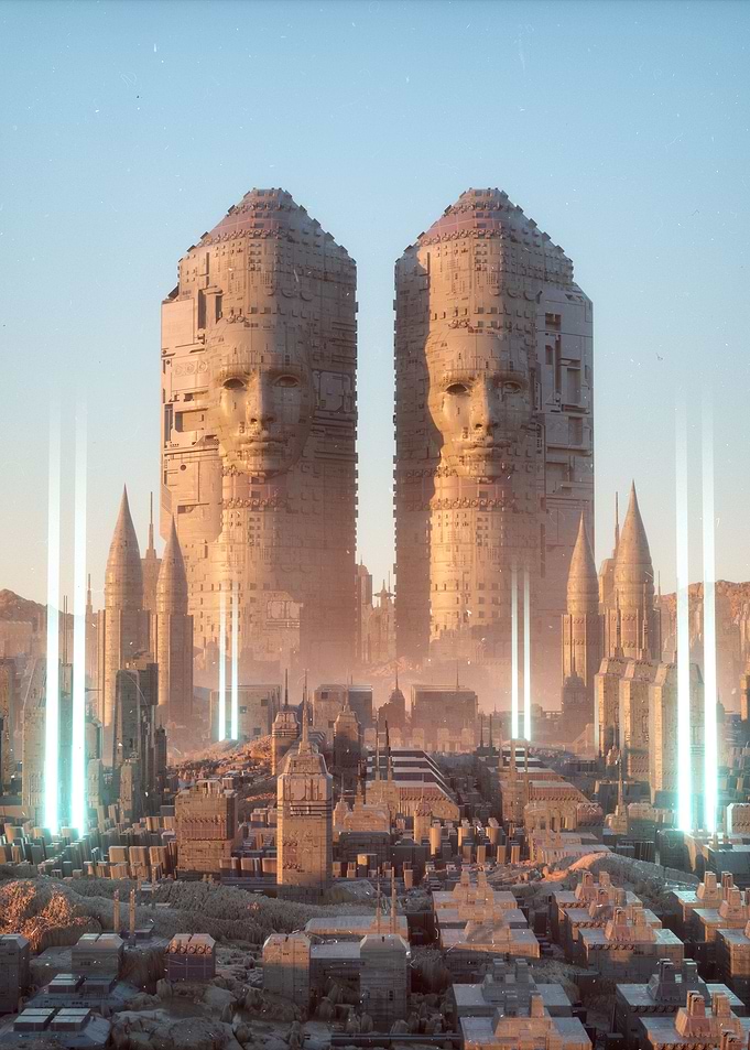 The Two Kings