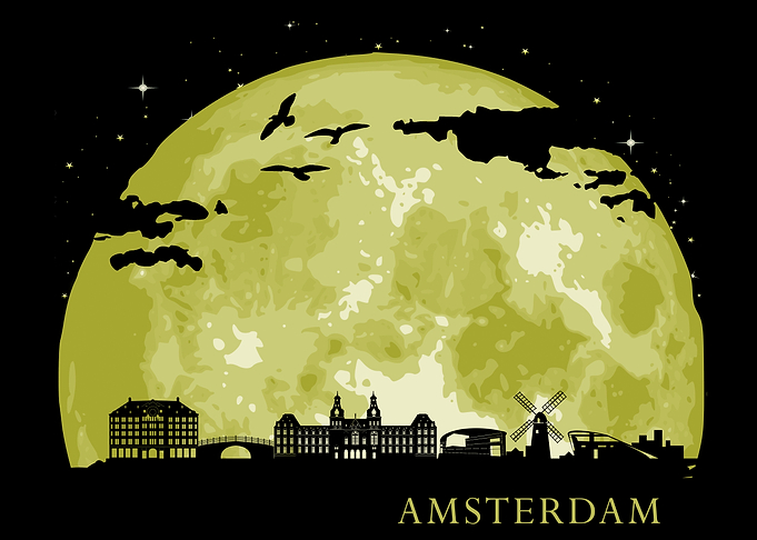 Amsterdam