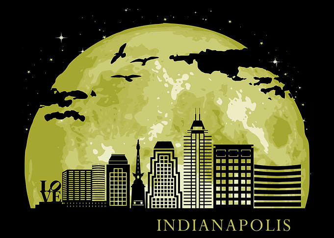 Indianapolis