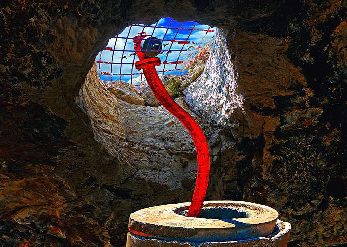 gulp of freedom