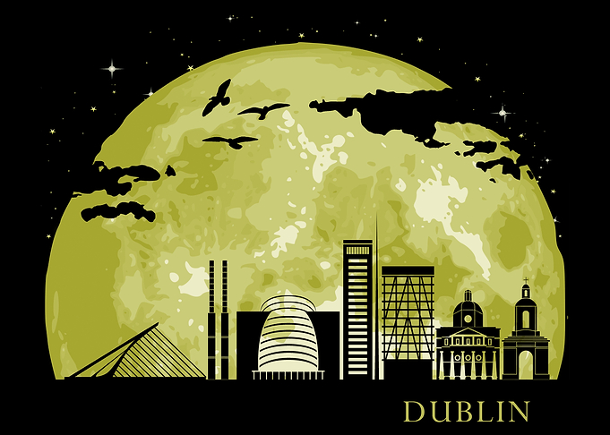 Dublin