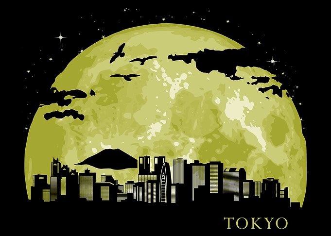 Tokyo