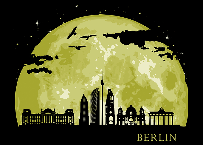 Berlin