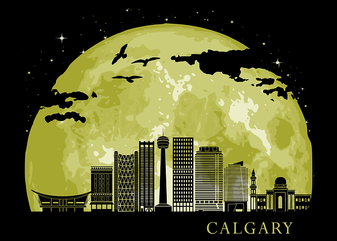 Calgary