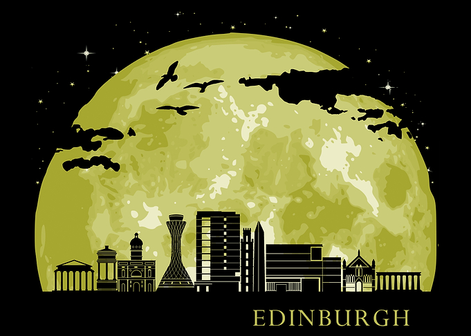 Edinburgh
