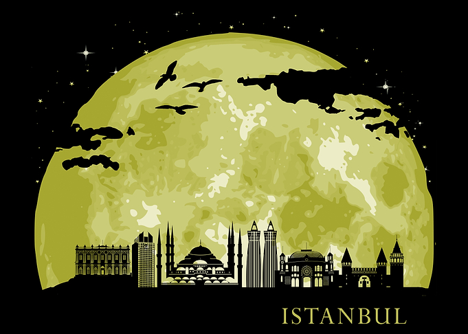 Istanbul
