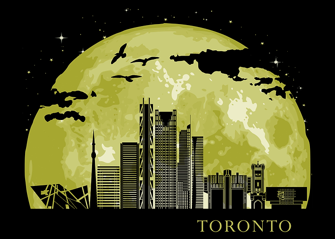 Toronto