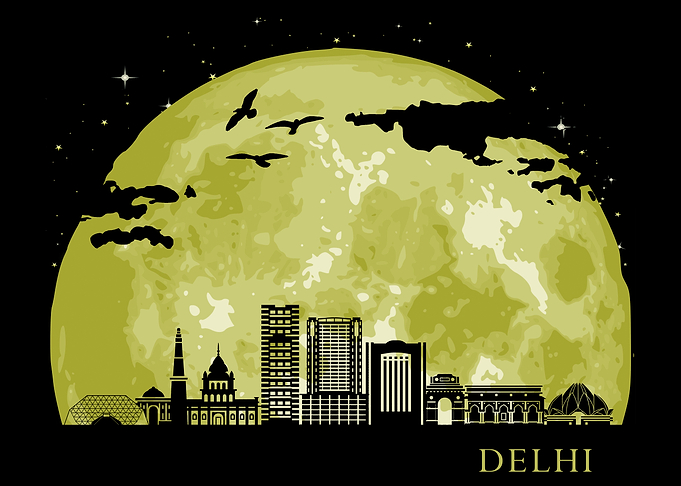 Dehli
