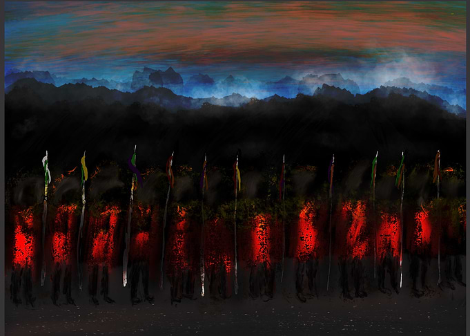 Envoys of Peace