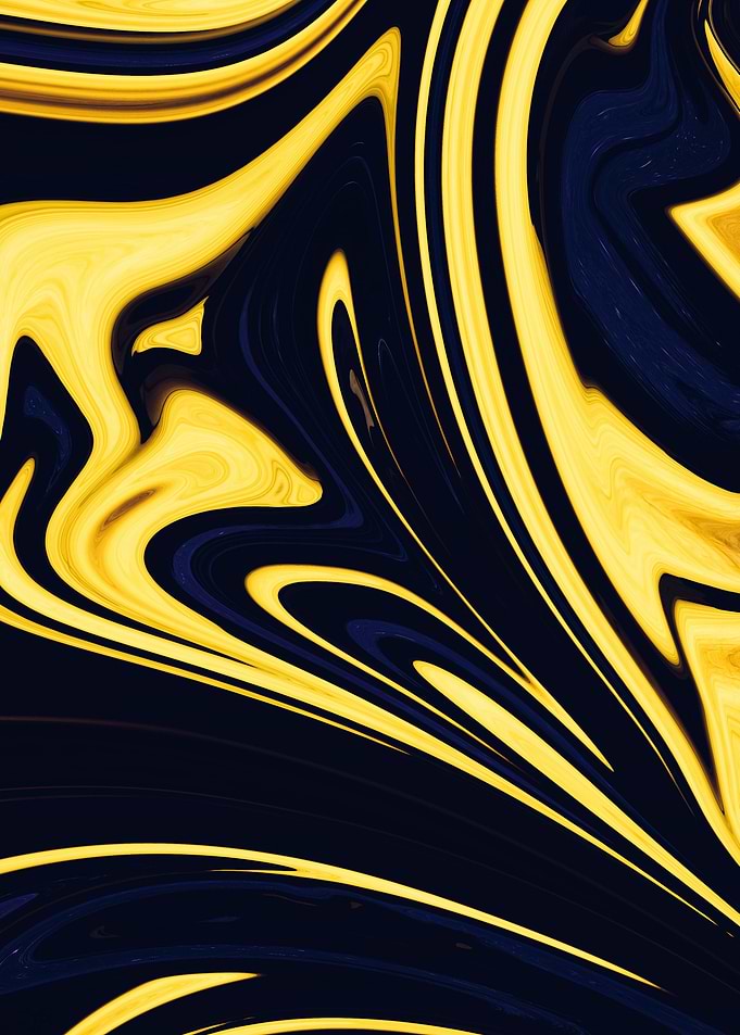 Daily Dose Of Abstract 19