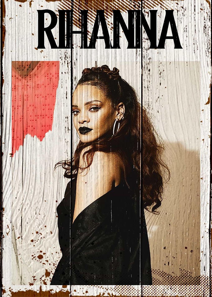 Rihanna
