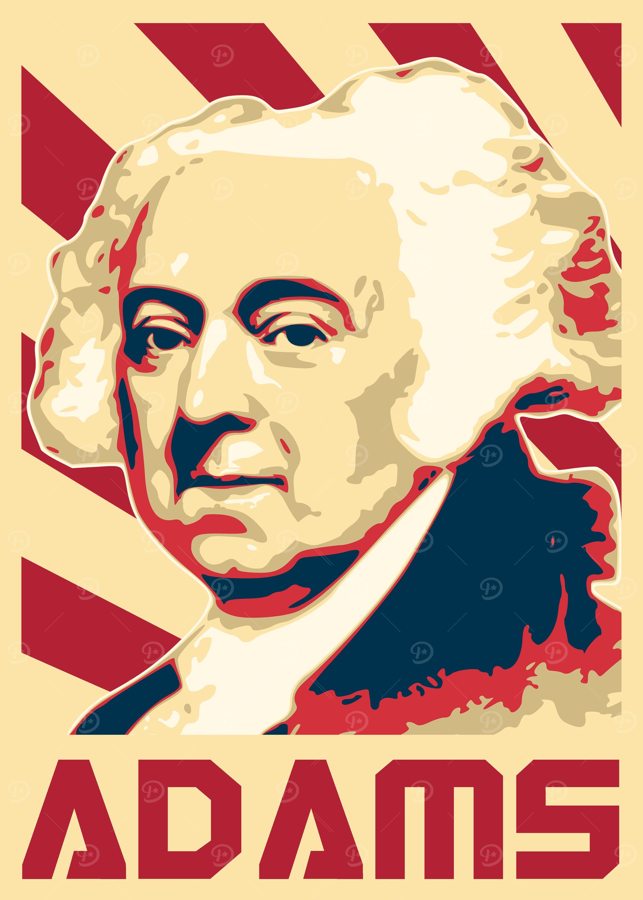 John Adams