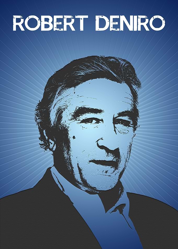 Robert DeNiro