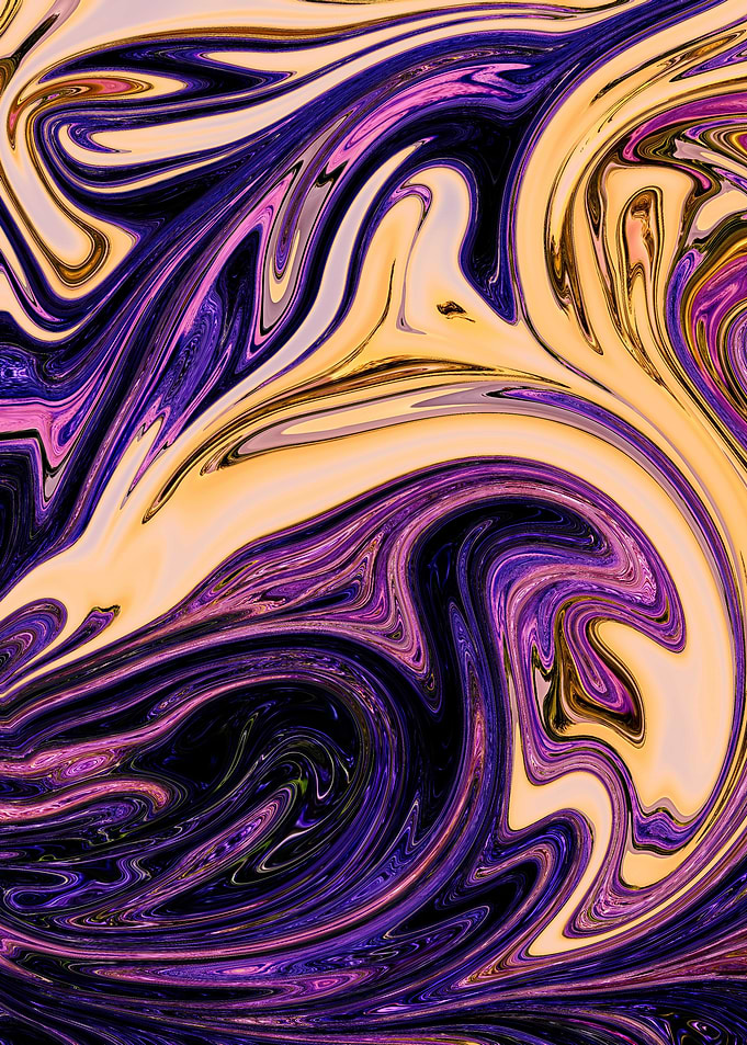 Daily Dose Of Abstract 16