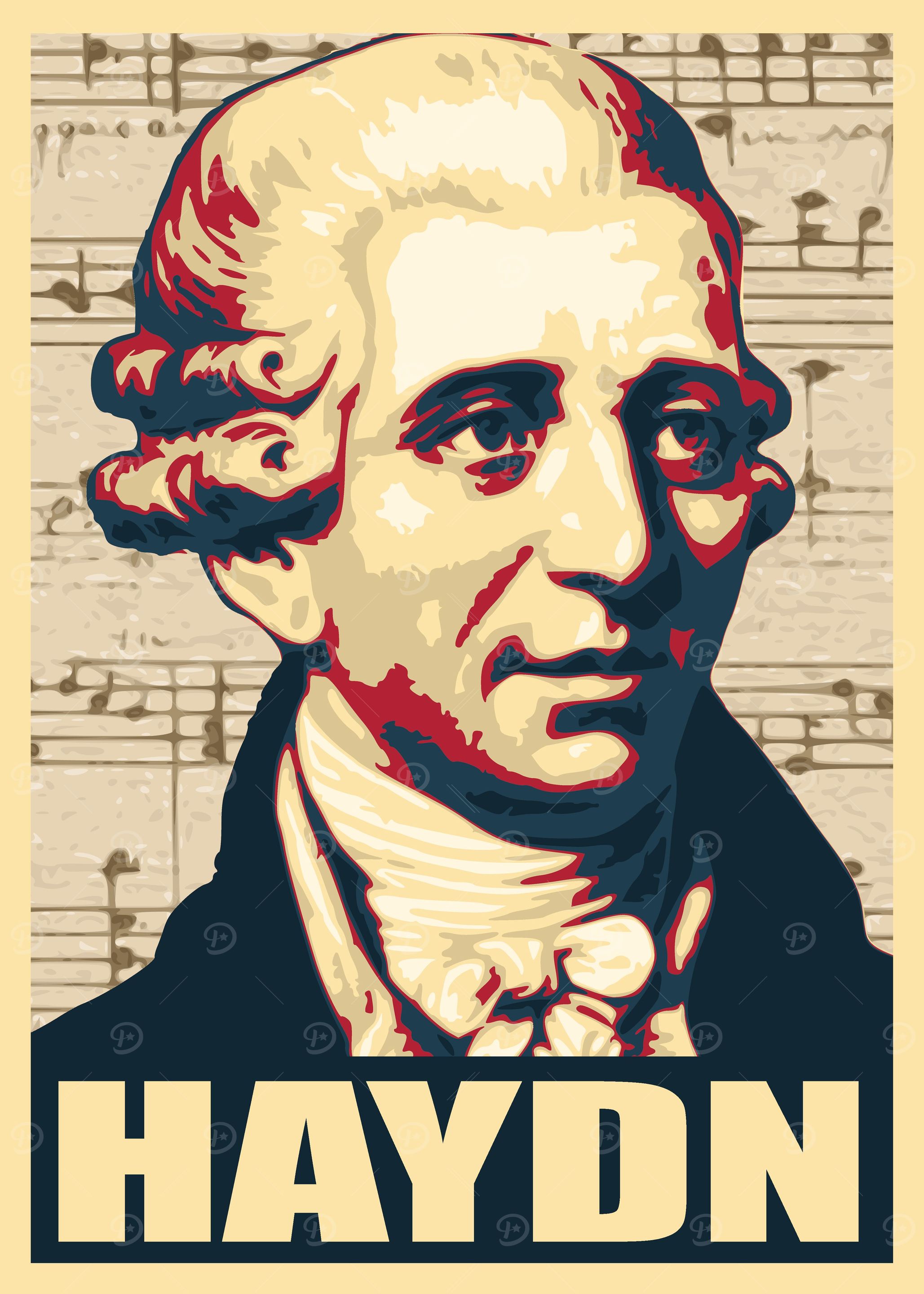 Joseph Haydn