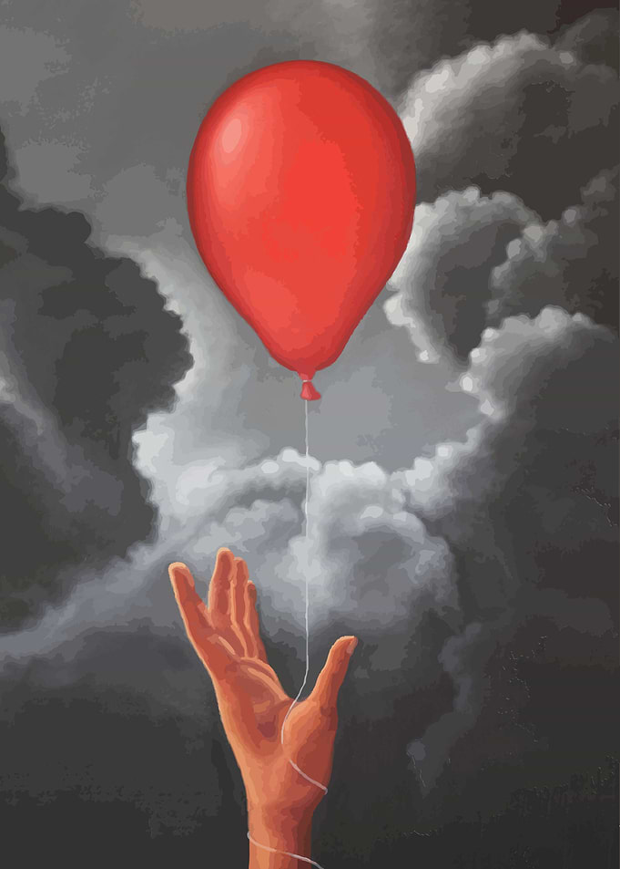 Letting GO