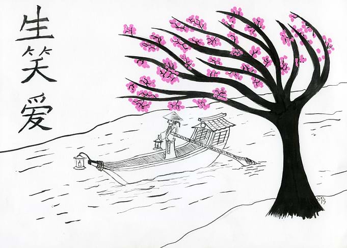 Springtime