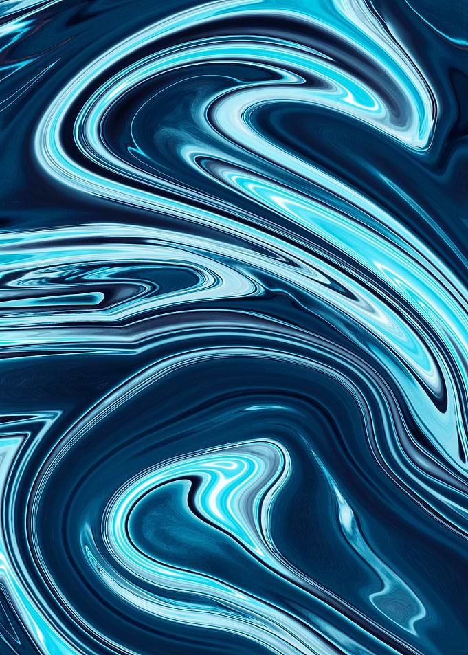 Daily Dose Of Abstract 21