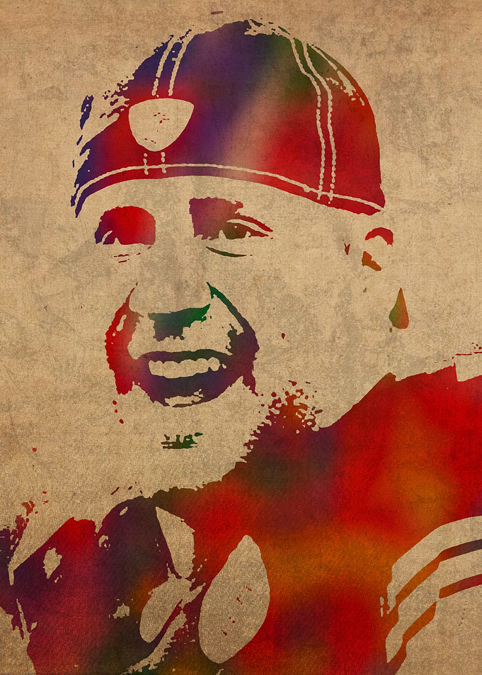 Ben Roethlisberger