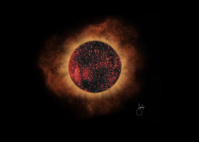 Sky Fire
