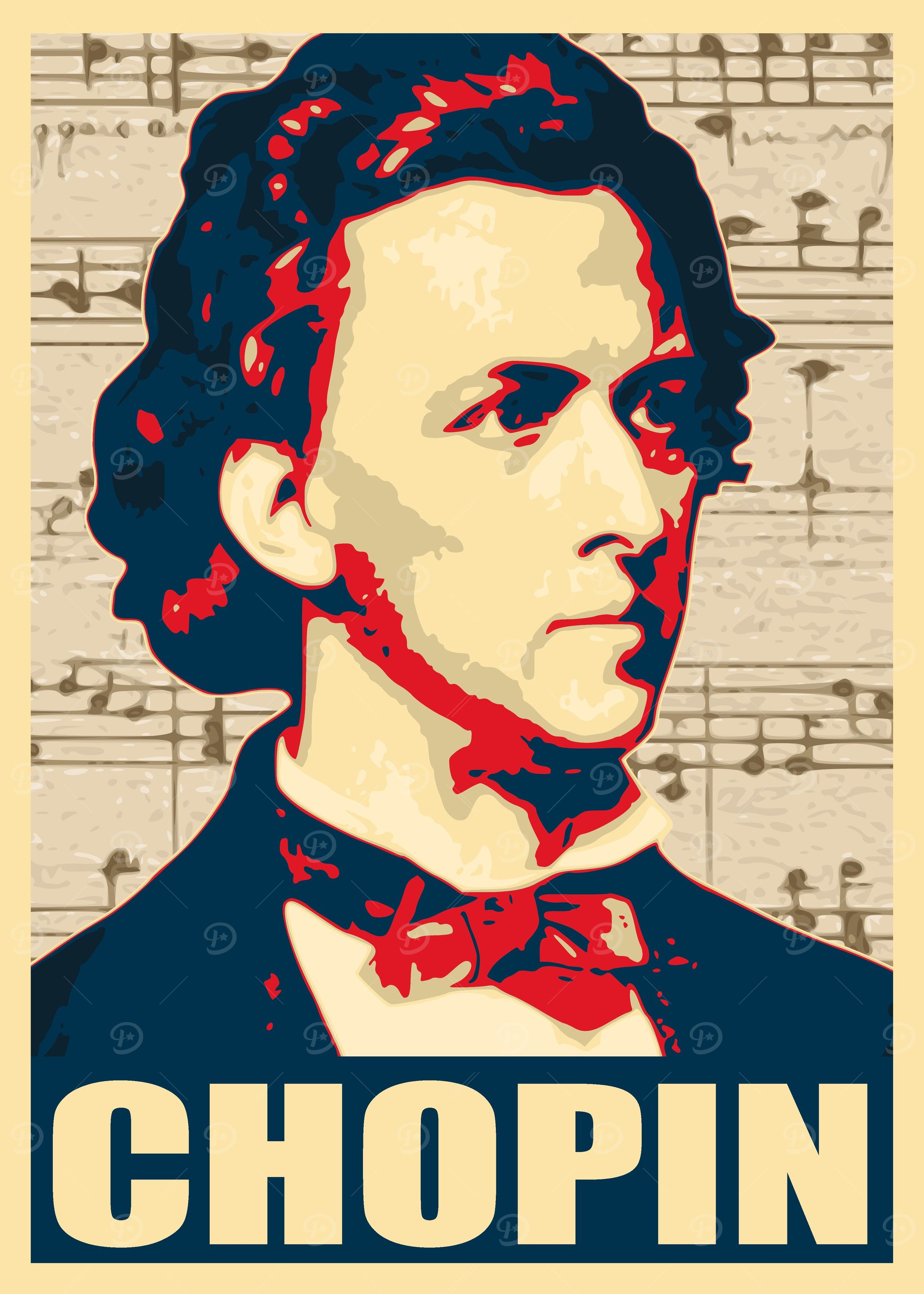 Frederic Chopin