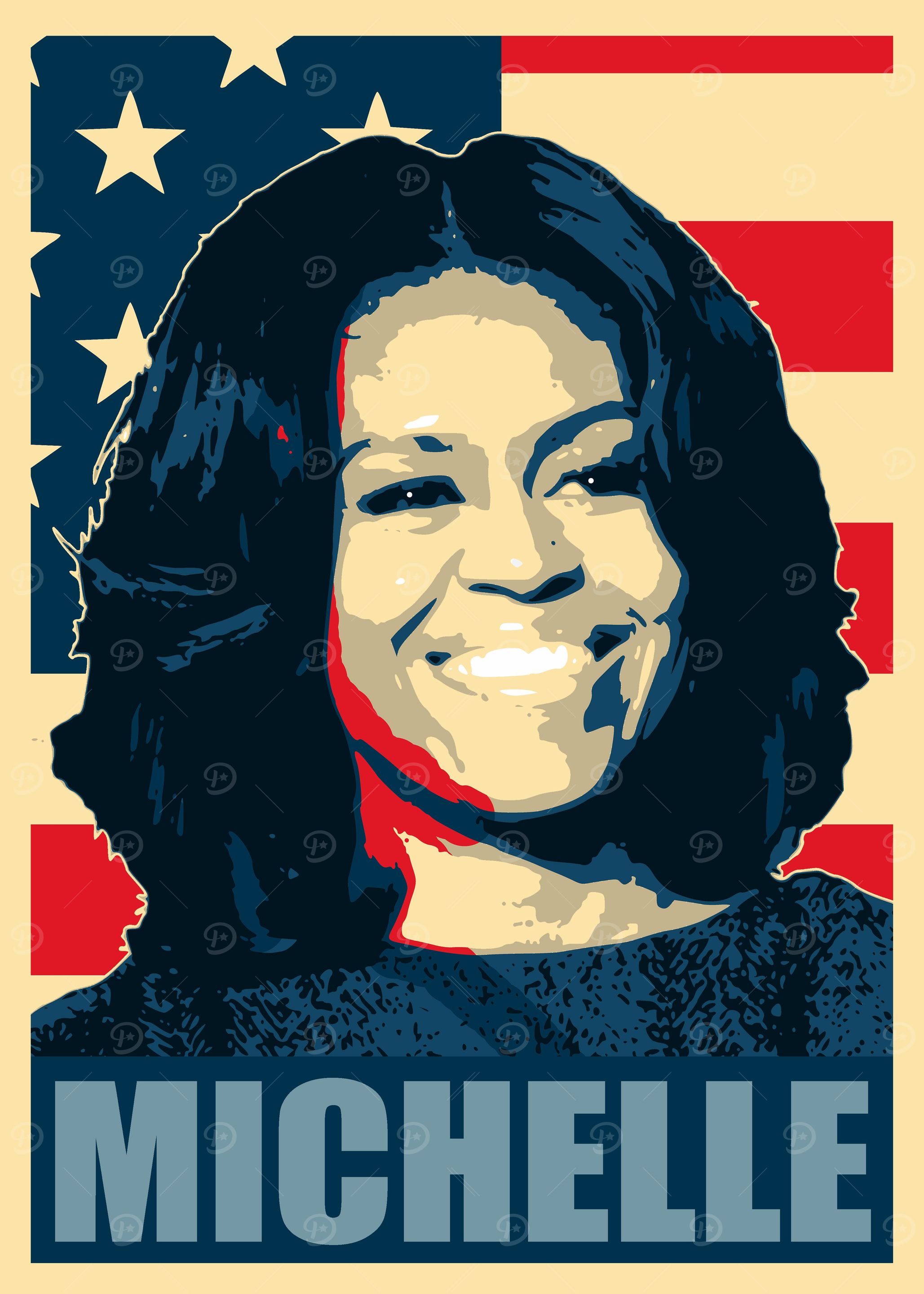 Michelle Obama