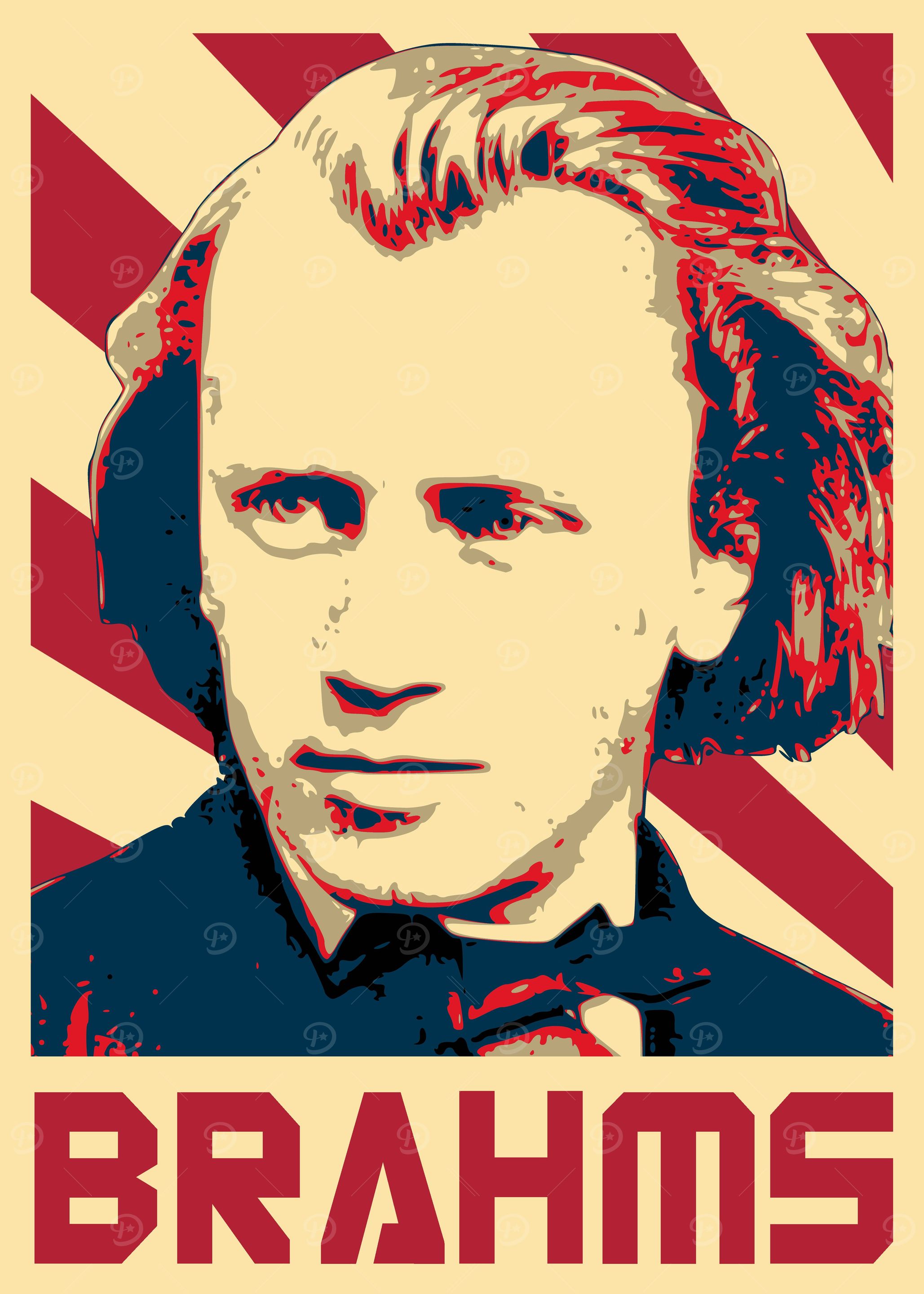 Johannes Brahms