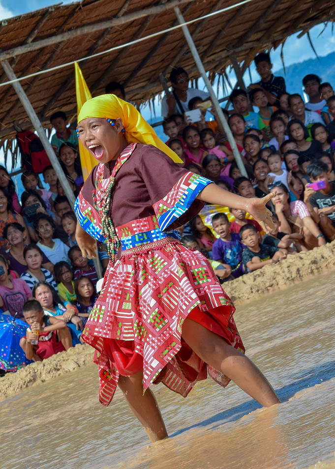 Malagnang Festival