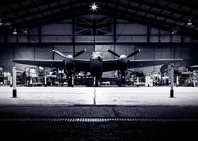 Mosquito