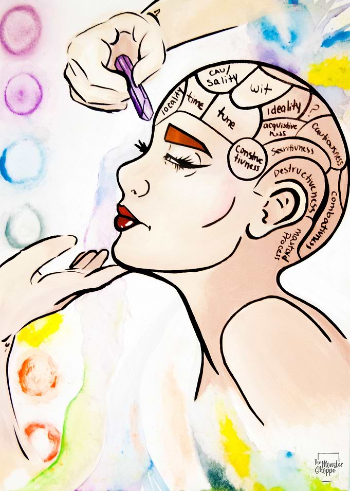 Color Therapy
