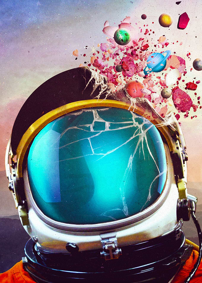 Mental Eruption