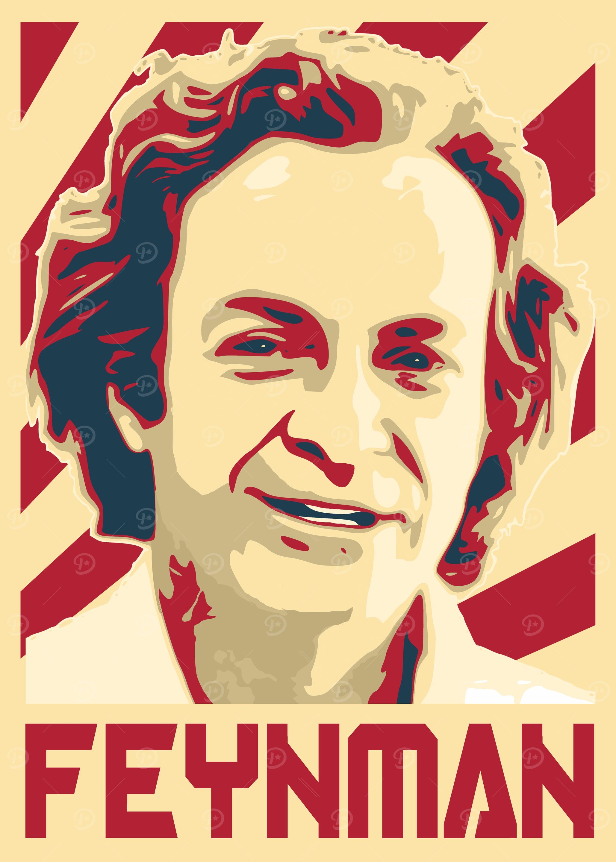 Richard Feynman