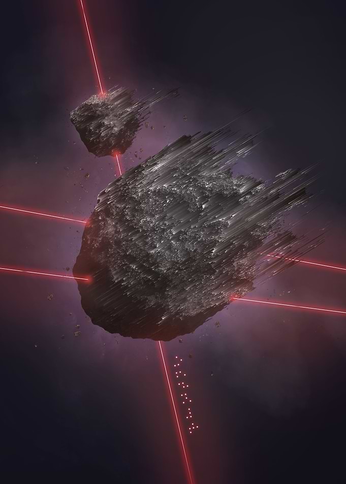 Annihilation